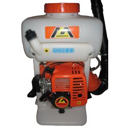Мотоопрыскиватель Agrimotor 3W-650 Thumb