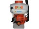 Atomizor Agrimotor 3W-650