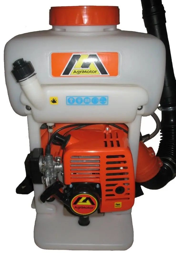 Мотоопрыскиватель Agrimotor 3W-650