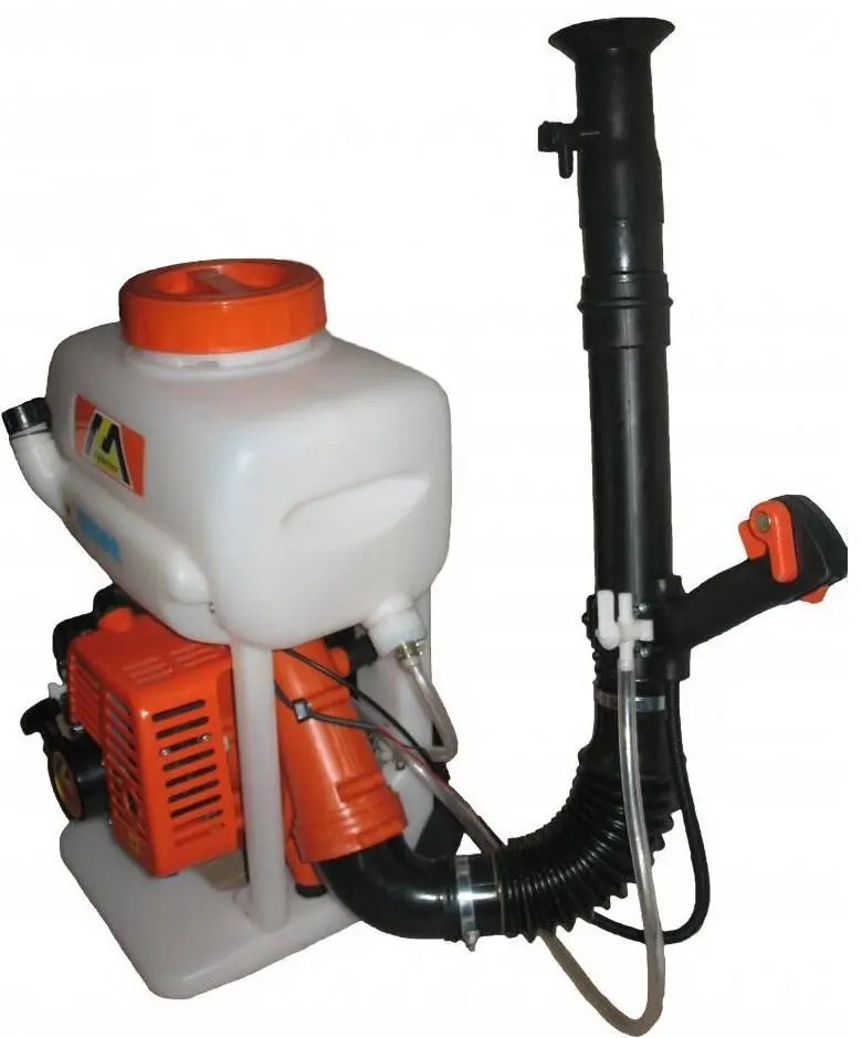 Мотоопрыскиватель Agrimotor 3W-650