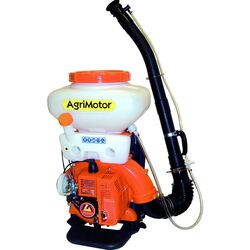 Atomizor Agrimotor 3WF-3