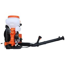 Мотоопрыскиватель Agrimotor 3WF-3S Thumb