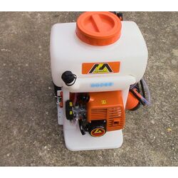 Мотоопрыскиватель Agrimotor 3WF-3S Thumb