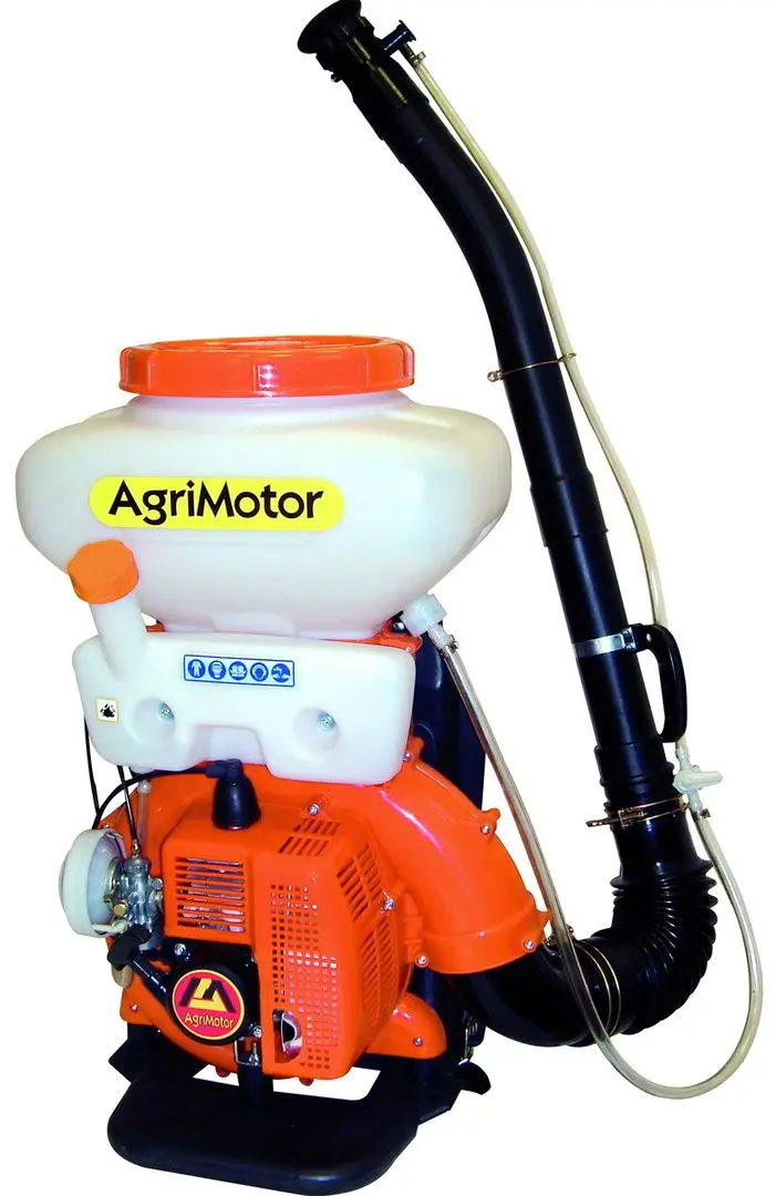 Мотоопрыскиватель Agrimotor 3WF-3S