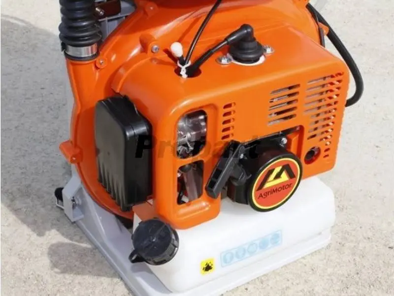 Atomizor Agrimotor 3WF-600C - 2