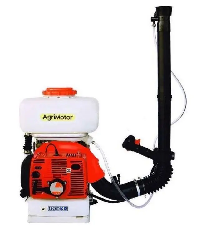 Atomizor Agrimotor 3WF-600C