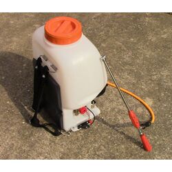 Atomizor Agrimotor 3WZ-25 Thumb