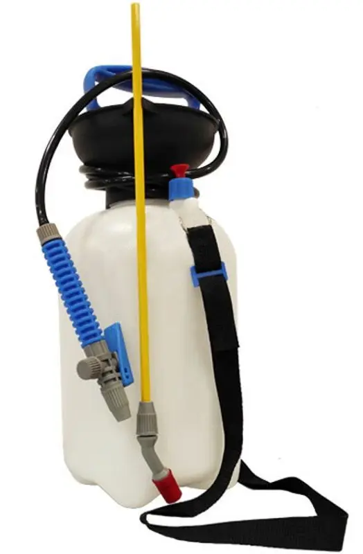 Pulverizator manual Agrimotor SX-CS5B