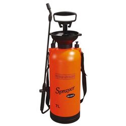 Pulverizator manual Agrimotor SX-CS7F