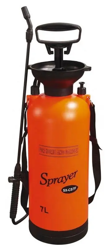 Pulverizator manual Agrimotor SX-CS7F