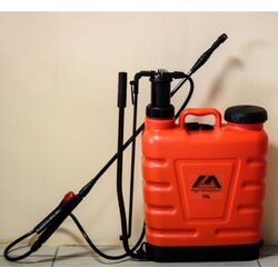 Pulverizator manual Agrimotor SX-LK16J Thumb