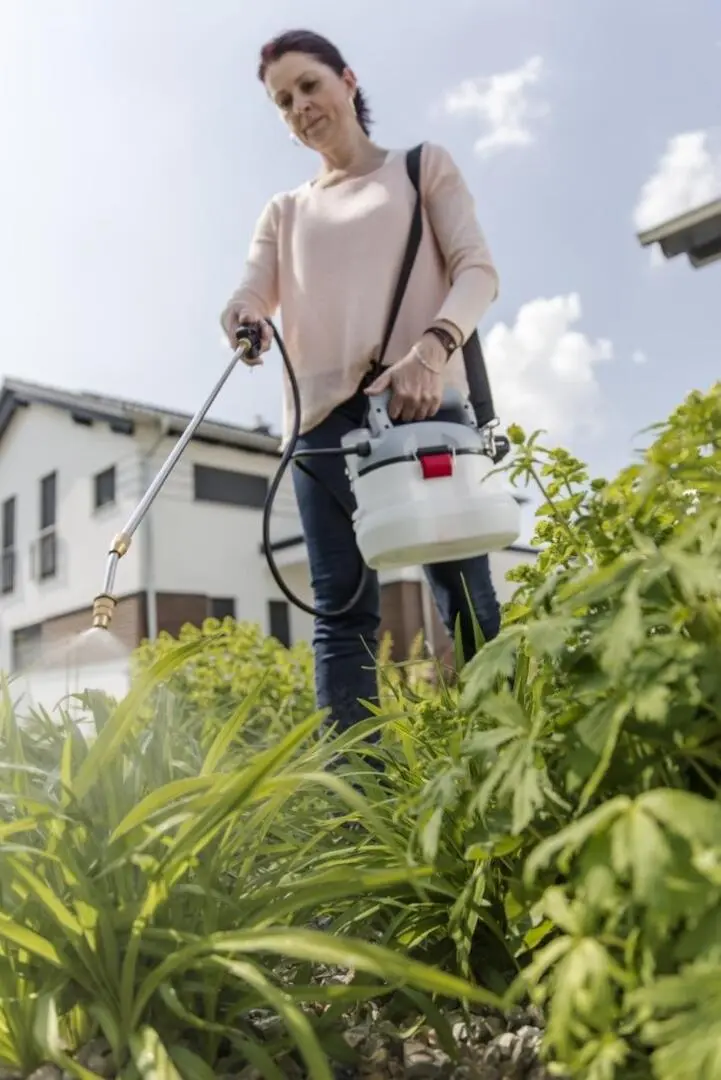 Pulverizator cu acumulator Al-ko Easy Flex PS2035 Solo (White)