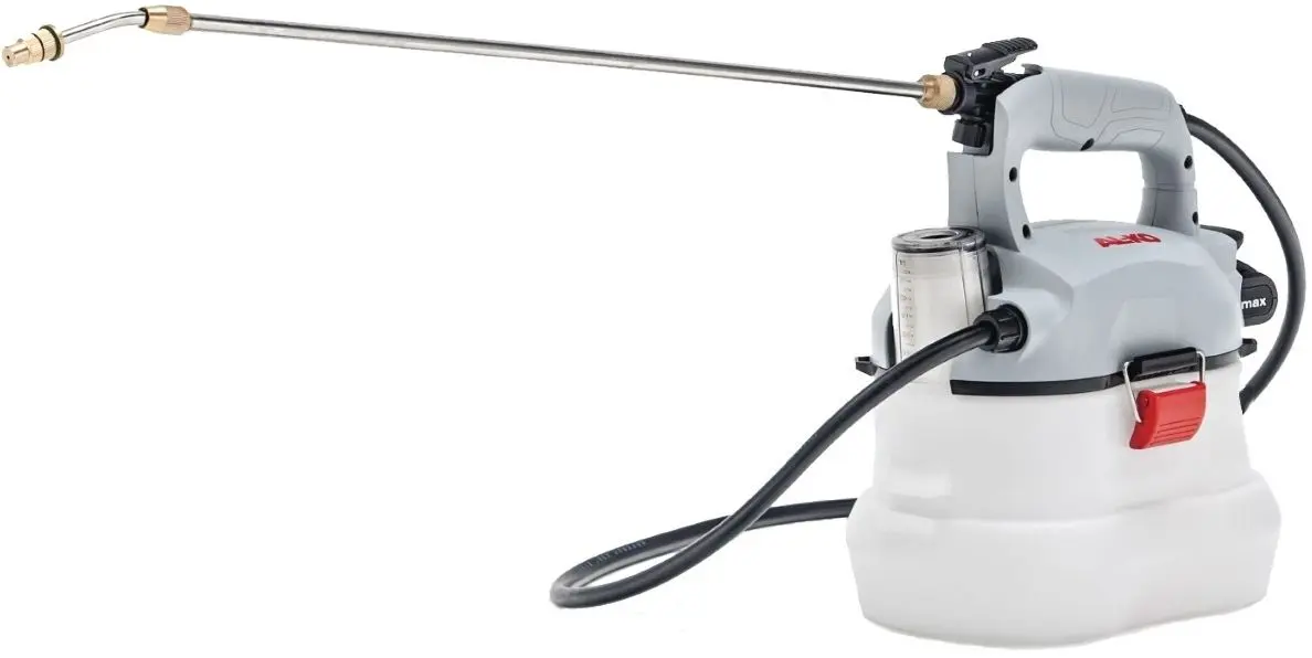 Pulverizator cu acumulator Al-ko Easy Flex PS2035 Solo (White)