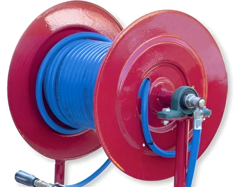 Мотоопрыскиватель Barbaros PE100