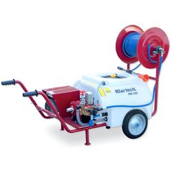 Atomizor Barbaros PE100