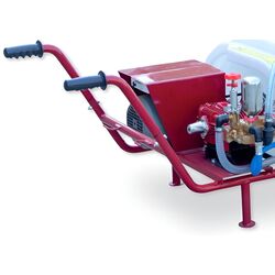 Мотоопрыскиватель Barbaros PE100 Thumb