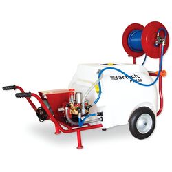 Atomizor Barbaros PE200