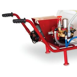 Мотоопрыскиватель Barbaros PE200 Thumb