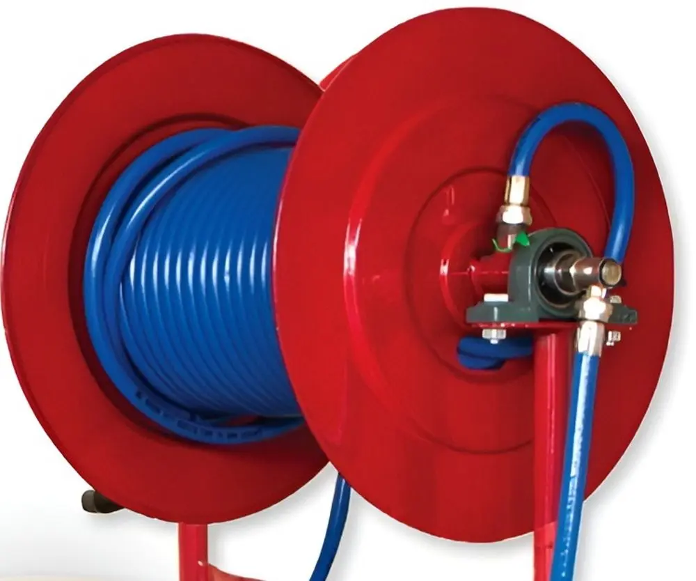 Мотоопрыскиватель Barbaros PM100