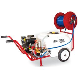 Atomizor Barbaros PM100