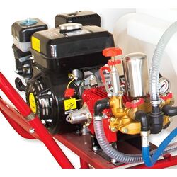 Мотоопрыскиватель Barbaros PM100 Thumb