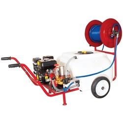 Atomizor Barbaros PM200