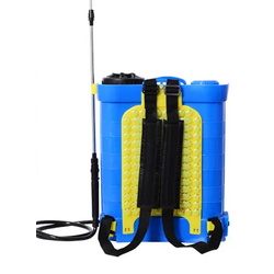 Pulverizator cu acumulator Binda TZ-01 HX-16F (Blue) Thumb