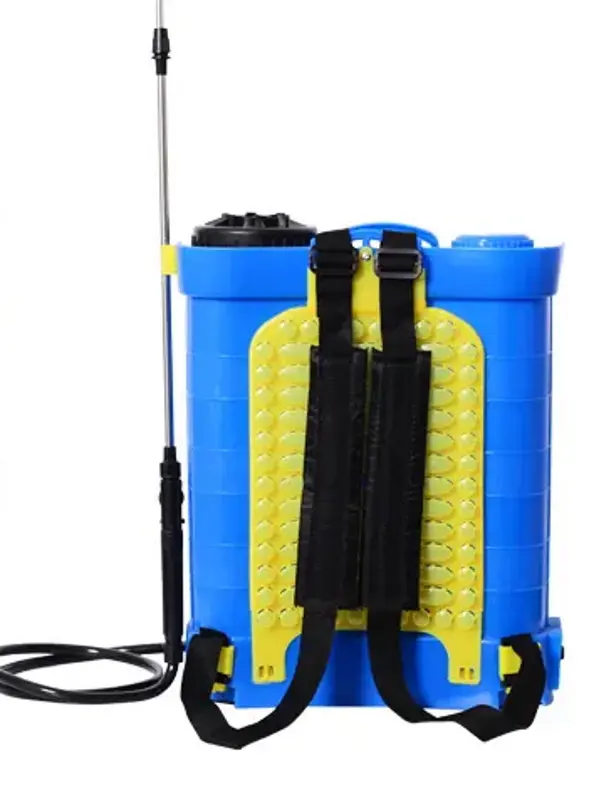 Pulverizator cu acumulator Binda TZ-01 HX-16F (Blue)