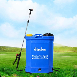 Pulverizator cu acumulator Binda TZ-01 HX-16F (Blue) Thumb