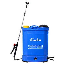 Pulverizator cu acumulator Binda TZ-01 HX-16F (Blue)