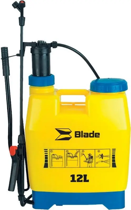 Pulverizator manual Blade PMP0061.2