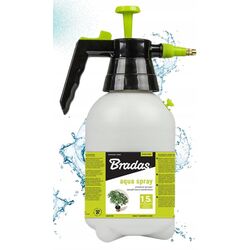 Опрыскиватель Bradas Aqua Spray AS0150 1.5L (White/Green) Thumb