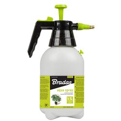 Опрыскиватель Bradas Aqua Spray AS0150 1.5L (White/Green)