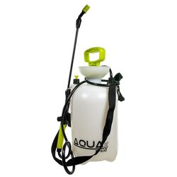 Pulverizator Bradas Aqua Spray AS0500 5L (White/Green) Thumb