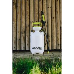 Pulverizator Bradas Aqua Spray AS0500 5L (White/Green) Thumb