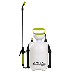 Pulverizator Bradas Aqua Spray AS0500 5L (White/Green)