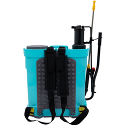 Pompa stropit cu acumulator 2in1 Campion Altai 16L Thumb