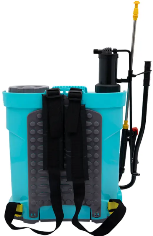 Pompa stropit cu acumulator 2in1 Campion Altai 16L