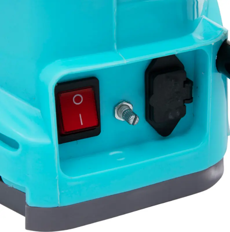 Pompa stropit cu acumulator 2in1 Campion Altai 16L