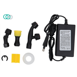 Pompa stropit cu acumulator 2in1 Campion Altai 16L Thumb