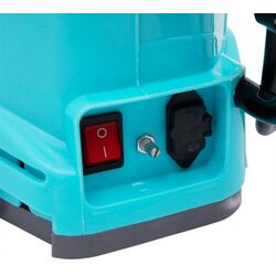 Pompa stropit cu acumulator 2in1 Campion Altai 18L Thumb