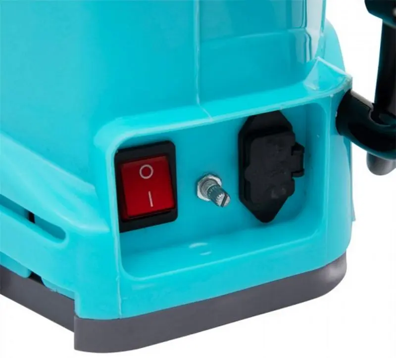 Pompa stropit cu acumulator 2in1 Campion Altai 18L - 2