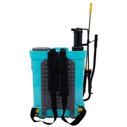 Pompa stropit cu acumulator 2in1 Campion Altai 18L Thumb