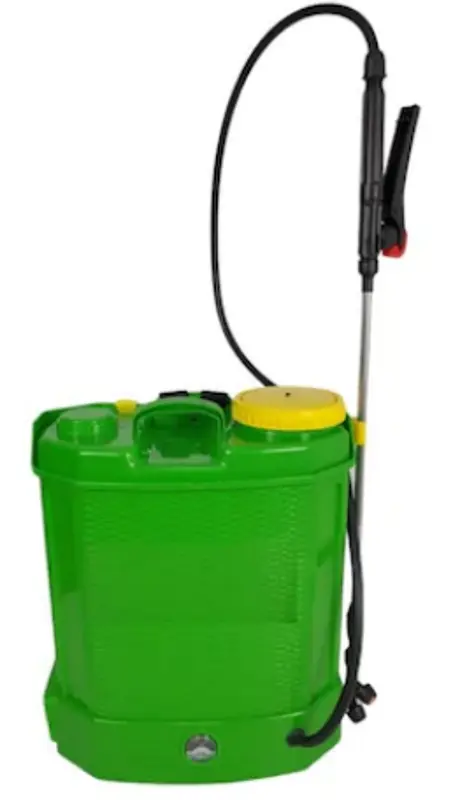 Pompa stropit cu acumulator Altai CMP0762 - 2