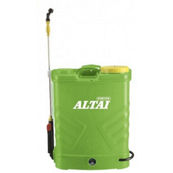 Pompa stropit cu acumulator Altai CMP0762