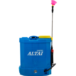 Pompa stropit cu acumulator Campion Altai 12L