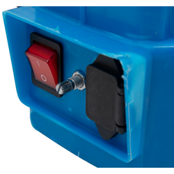 Pompa stropit cu acumulator Campion Altai 12L Thumb