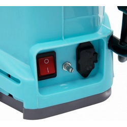 Pompa stropit cu acumulator Campion Altai 20L Thumb