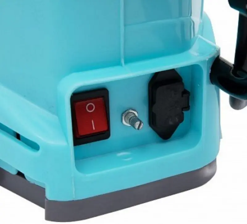 Pompa stropit cu acumulator Campion Altai 20L - 2