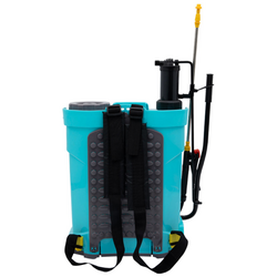 Pompa stropit cu acumulator Campion Altai 20L Thumb